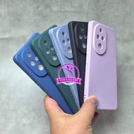 Iqoo Neo 10 liquid Silicone Macaron Square Color Case Iqoo Neo 10 MS-1