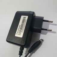 ADAPTOR 12V 1.5A ORIGINAL BEKAS