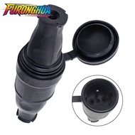 【FURONGHUA】 Outdoor IP44 Socket Coupling with Strain Relief Suitable for Wet and Dry Areas