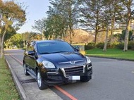 自售 納智捷 Luxgen 2011 U7 休旅車