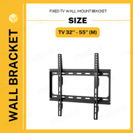 LED TV WALL BRACKET 32" - 55" Bracket Television 32inch - 55inch