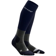 CEP Men's Hiking Merino Tall Compression Socks