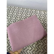 CROWNCANTIK - Bawal Queen Curve in code Mauve (PRE-LOVED)
