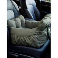 Dog Car Seat Bed, Suitable For Small And Medium Dogs Weighing Up To 25 Lbs (Approx. 11.3 Kg), Soft T