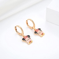 Hyl Jewelry 08e COD Anting Anak Harian