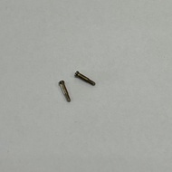 Genuine Parts Eyeglass Leg Nuts RB2140 RB2140F 1 Pair