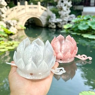Chinese Ancient Ladies Hair Crown Colorful Hair Accessories