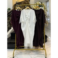 kaftan clarissa desain modern