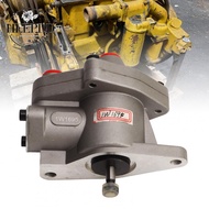 HEEPDD Fuel Feed Pump Cast Iron Material Transfer 1W1695 Easy to Install for 3306 3304