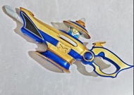 魔法戰隊 魔法神燈 dx玩具 戰隊