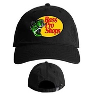 Dad Hat Dad Cap Baseball Cap BASSPRO BASS PRO CAP