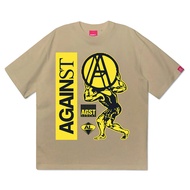 Against Lab Simon Tee