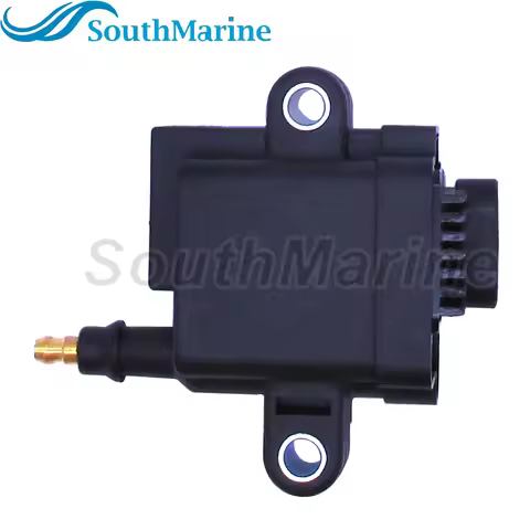 Boat Engine 8M0077471 879984T01 Ignition Coil for Mercury Mariner Optimax Quicksilver 75 90 115 125 