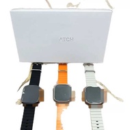 Huaqiangbei S10 Ultra2 sport smart watch1: 1Ultra smart Multi-Function Sports Watch