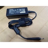 Universal Haierboyue E52-L031 Power Adapter Charger 19V2.1A Small Round Mouth 4.0