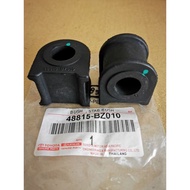 Toyota Avanza 1.3 1.5 F601 F602 F651 Rush F700 front stabilizer bush