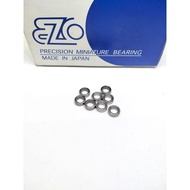 Miniature Bearing MR 85 zz EZO 5X8X2.5 origins