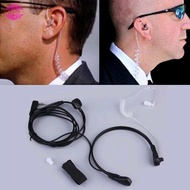 Headset HT FBI Style untuk HT cina