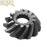69W-45551 Pinion Gear For Yamaha Outboard Motor Parts 50-60HP 13T 69W-45551-00 69W455510000 69W-4555