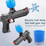 Glock electric gel blaster gun Toy gun for kids Gel gun automatic pistol Kids Shooting toys tactical