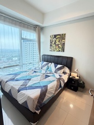 AHM | Stylish 1BR City View • Pool • Gym • Netflix PMA TC36K2