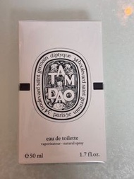 Diptyque 香水