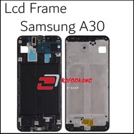 Samsung Galaxy A30 A305 A305F LCD Middle Frame Panel Back Plate Housing Bezel