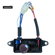 Generator Auto Voltage Regulator Universal AVR for 3KW 3.5KW Generator Replacement