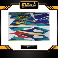 สติ๊กเกอร์ VR 150 ปี95 สติ๊กเกอร์ VR 150 ปี1995