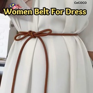 Everly Slim Lady small thin woman women belt ladies women woman ikat tali pinggang pingang perempuan