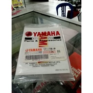 Yamaha Emblem (5BP-F153E-40)