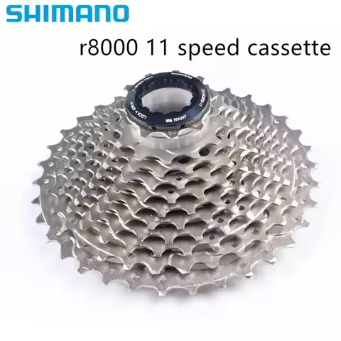 Shimano Ultegra R8000 Road Bike Bicycle 11 Speed Cassette Freewheel 11-25T 11-28T 11-30T 11-32T 11-3