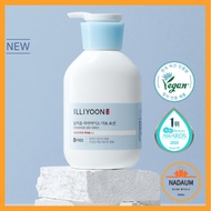 [ILLIYOON] Ceramide Ato Lotion 350ml / Hypoallergenic / sensitive skin