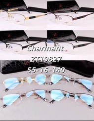 Charmant ZT19827 size： 55-16-140 眼鏡