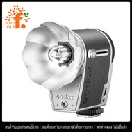 แฟลช Godox Lux Cadet Retro Camera Flash by Fotofile