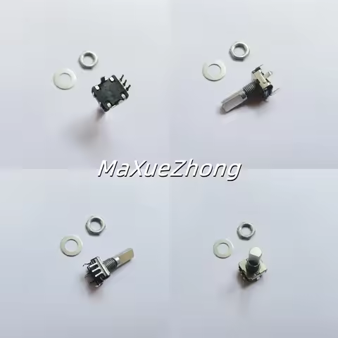 Original new 100% PEC11L-4120F-S0020 rotary encoder 20-positioning with switch 5pin