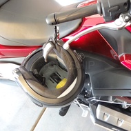 For Honda Hornet 900 2002-2007 CB250 CB300F CB400F CB500F CB900F CB1100 CBR300R CBR500R Motorcycle H