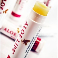 BH [FOREVER LIVING ALOE LIPS 4.25G EXP08/2023].lip product,Lips soothes,Lip gloss,Great for year-rou