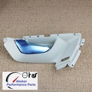 39856976 39856985 Inside Door Handle Passenger Front Right and Left Beige for VOLVO Xc60 2009 2010 2