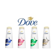 hair Dove shampoo 330 ml