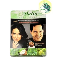 Daisy Herb Shampoo Natural Black 25ml