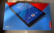 Lenovo Tab 4 8" Android Tablet TB-8504X