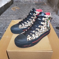 Pony x Ed Hardy Special Edition (Converse Vans Sailor Jerry Pf Flyers JV GGDB SWC Superga Veja Noves