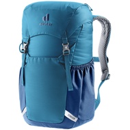 Deuter Junior Children’s 18L backpack - / Spearmint-seagreen / Deepsea-dustblue / Maple-amber/ New L