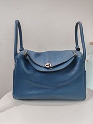 Hermes Lindy 34