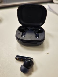 Earfun Pro 3 left ear only with case