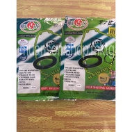 MOTORCYCLE OVERHAULING GASKET CG150/CG125