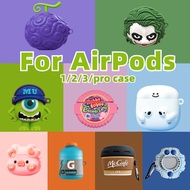 For airpods pro 3 case/airpods 4 case /airpods pro 2 case/airpods 3 case/airpod case/airpods 4 casin