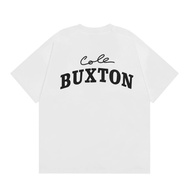 Cole Buxton Short Sleeve T-Shirt