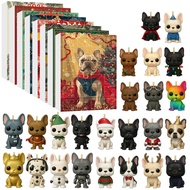 Perfect Christmas Pet Dog Advent Calendar Blind Bo Perfect Christmas Pet Dog Advent Calendar Blind B